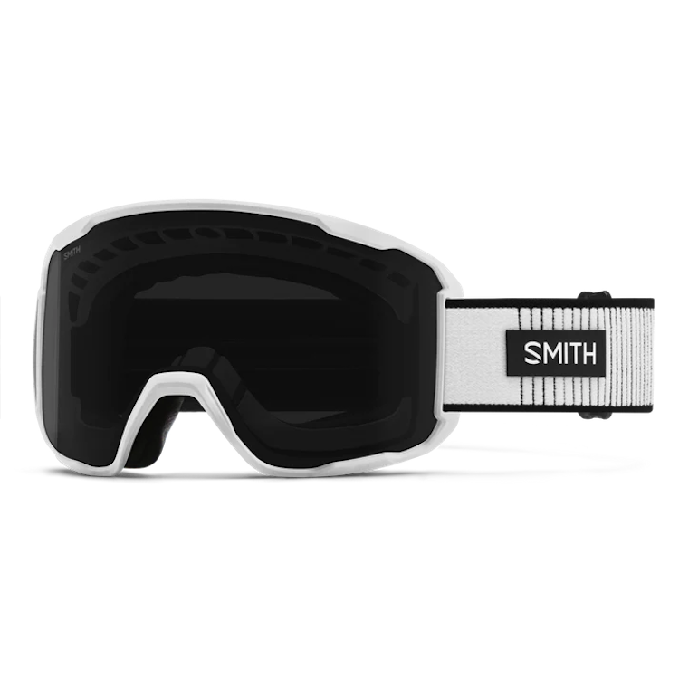 【SMITH】Preview Low Bridge Fit_White Fade Out