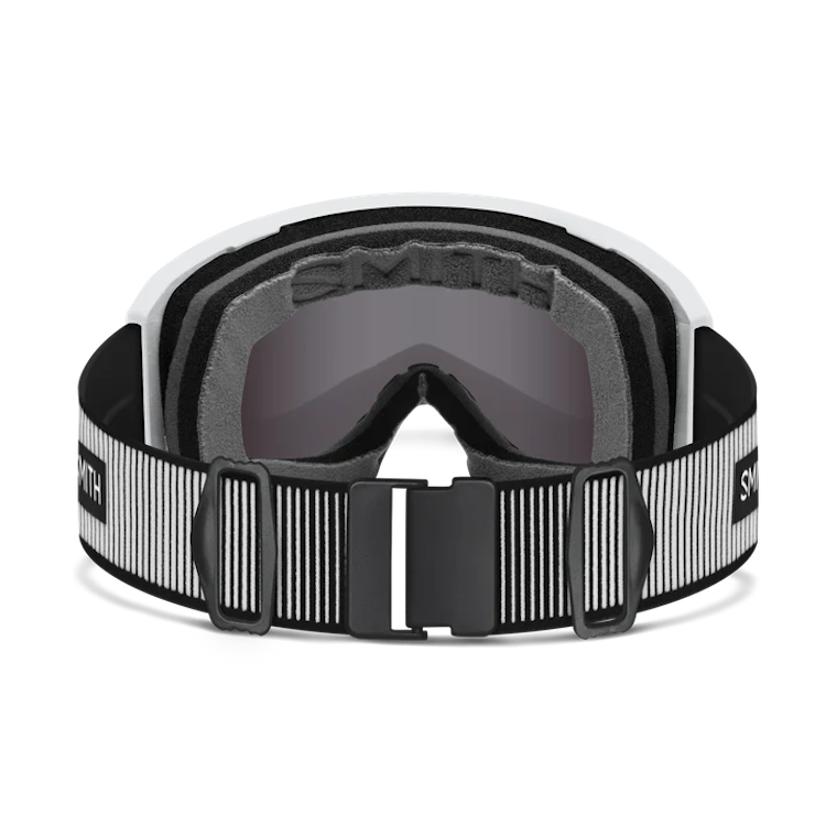 【SMITH】Preview Low Bridge Fit_White Fade Out