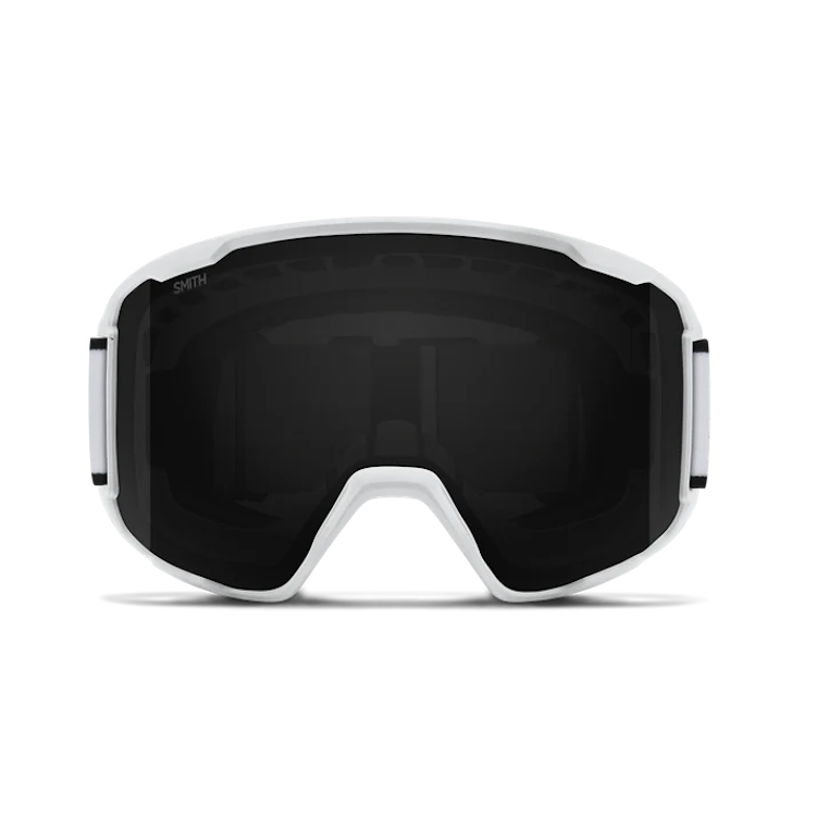 【SMITH】Preview Low Bridge Fit_White Fade Out