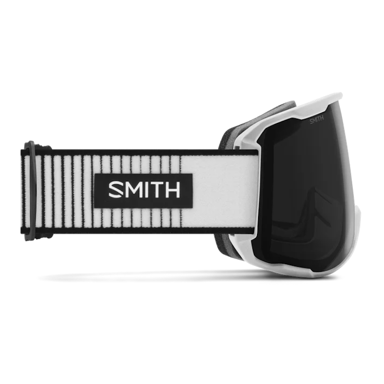 【SMITH】Preview Low Bridge Fit_White Fade Out