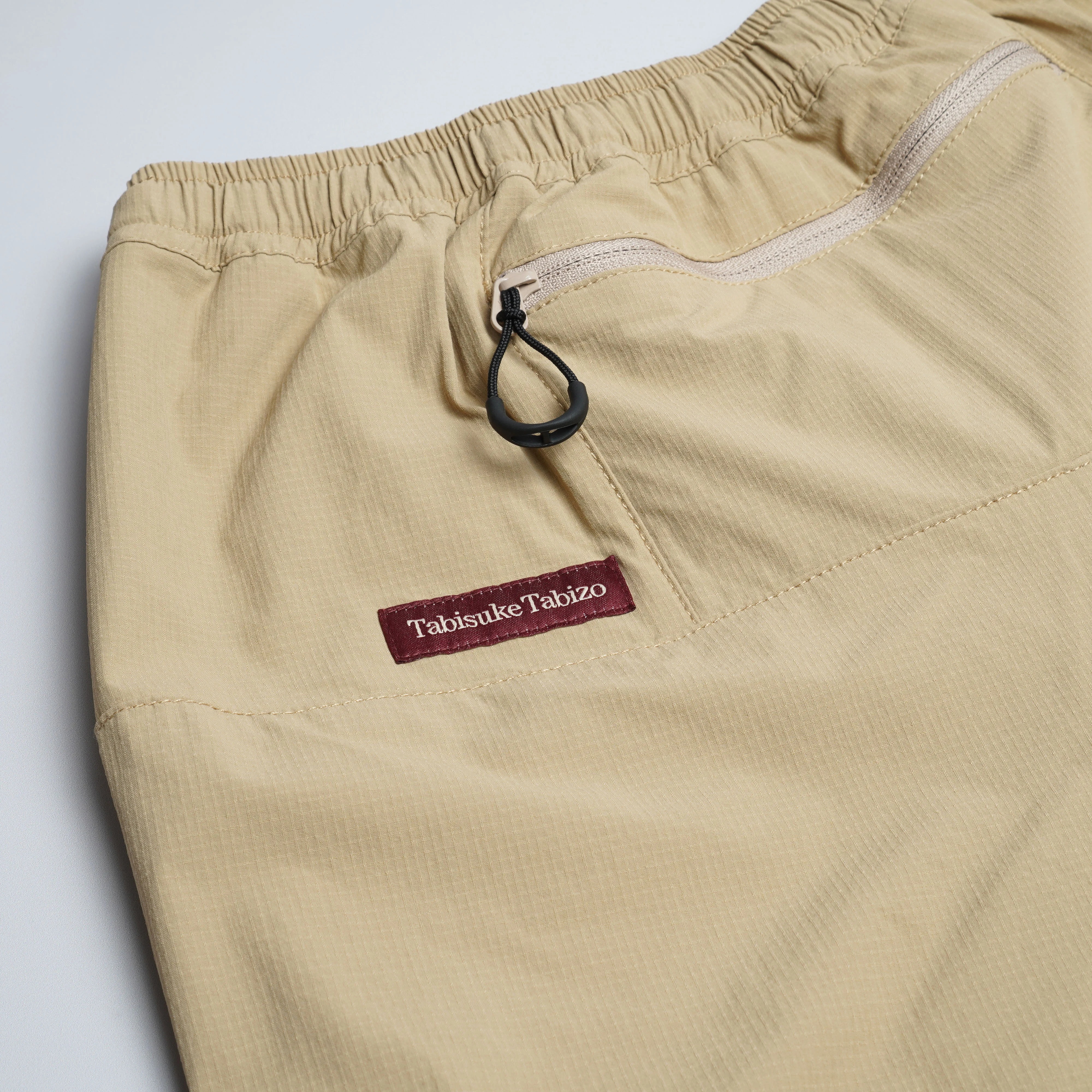Tabisuke Tabizo】T2 越野跑長褲T2 Traverse Pants / 奶油