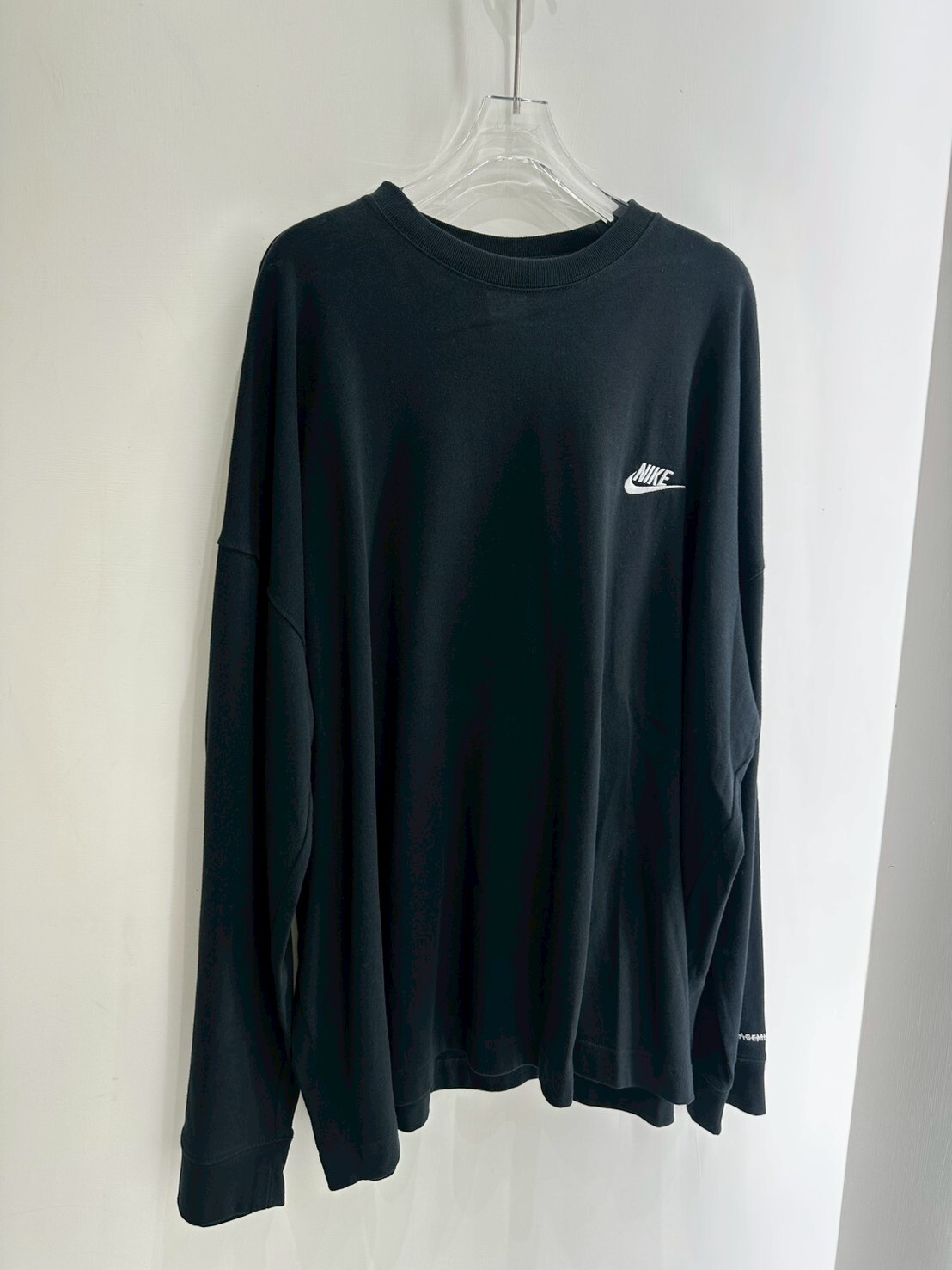 Nike X Peaceminusone Kwondol PMO LS Tee