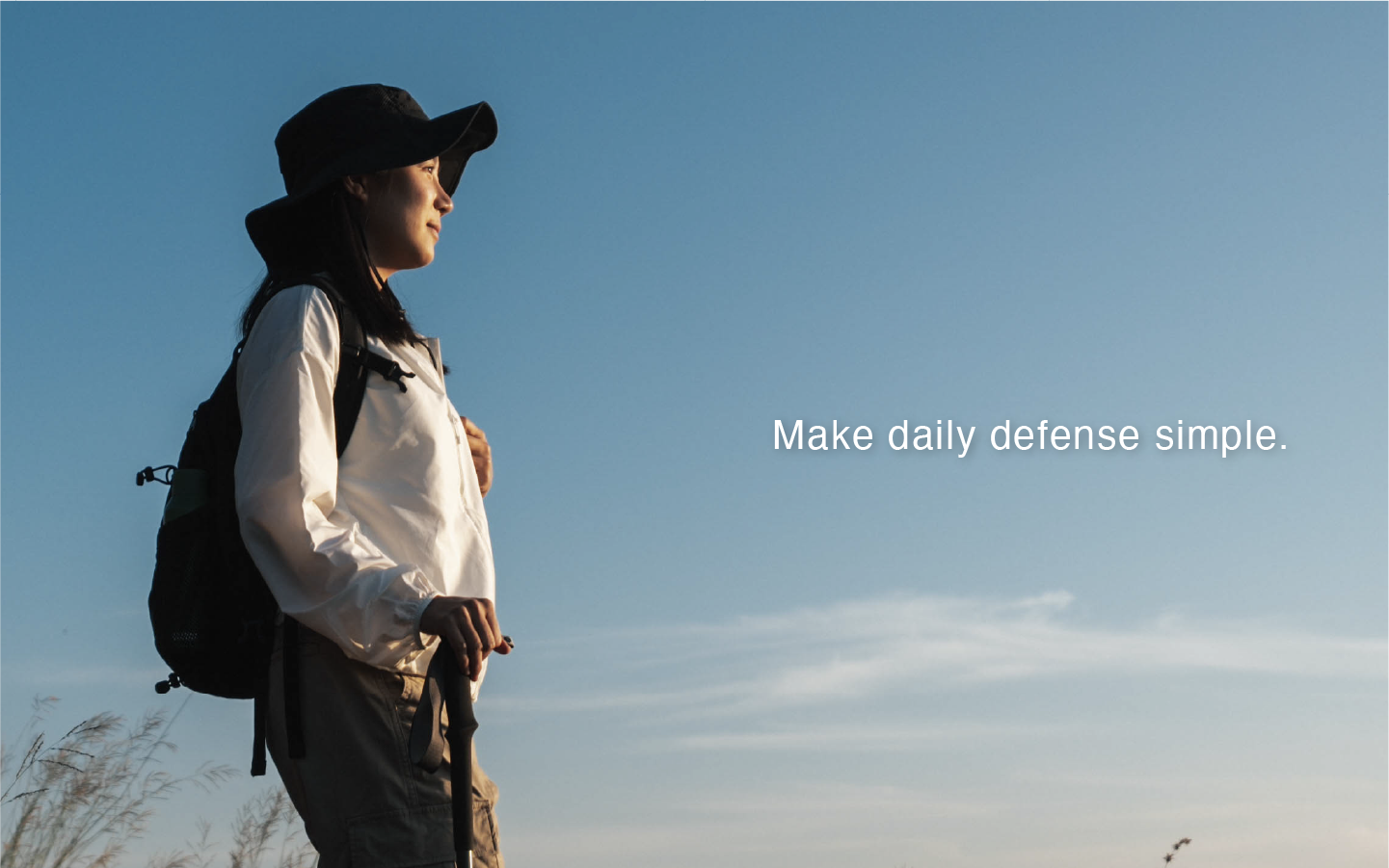 調整體質、從根本消除疲勞