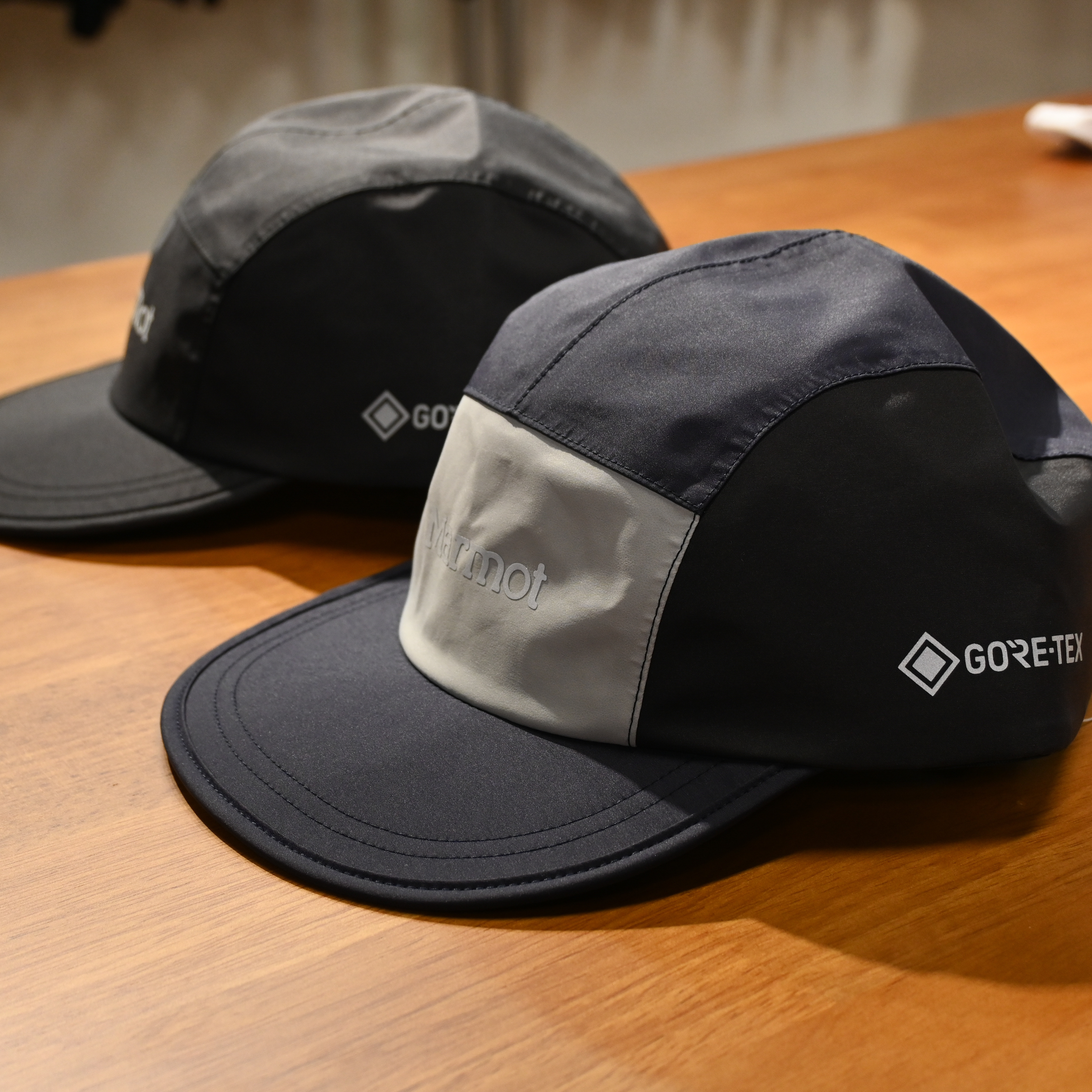 Marmot JP Gore-Tax Jet Cap