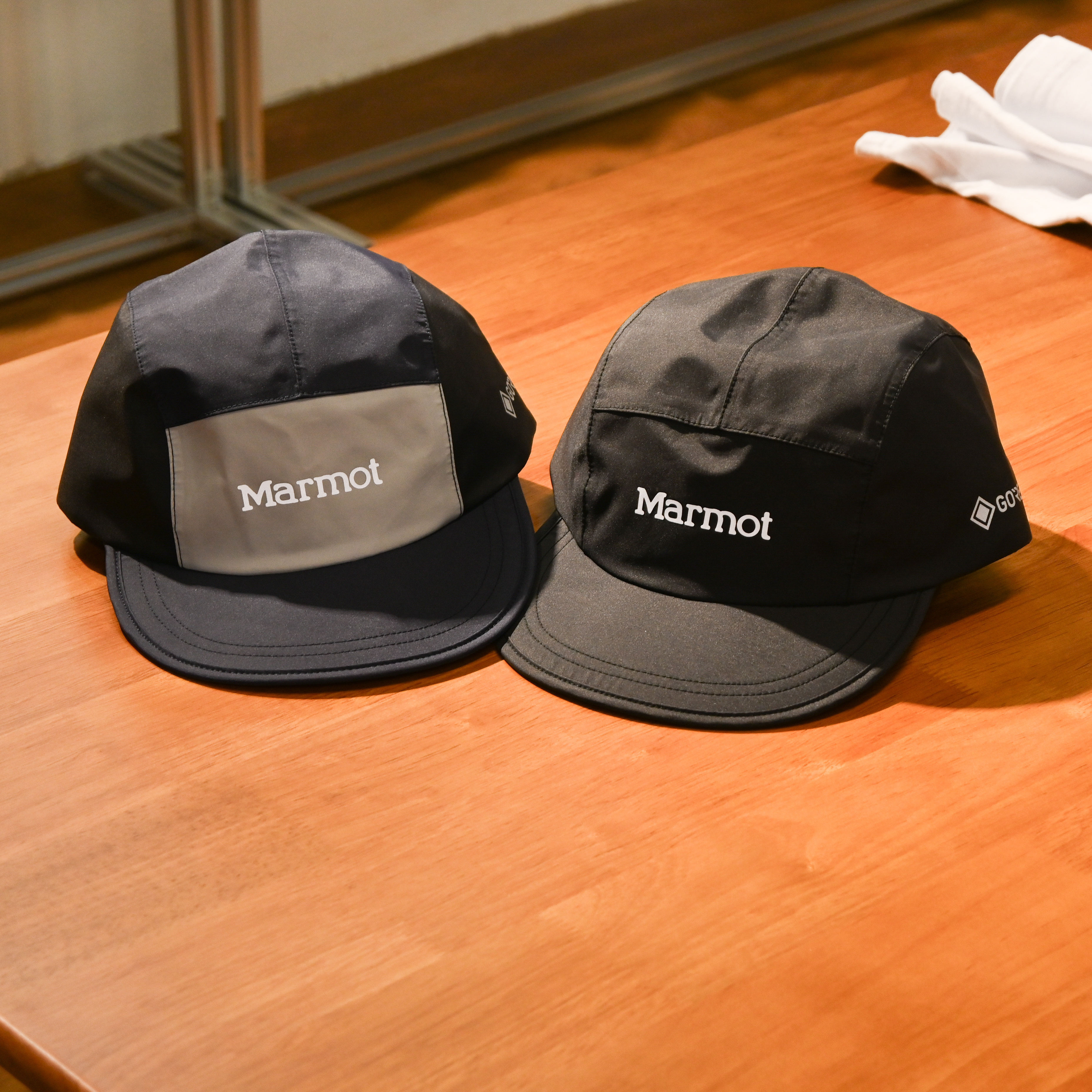 Marmot JP Gore-Tax Jet Cap