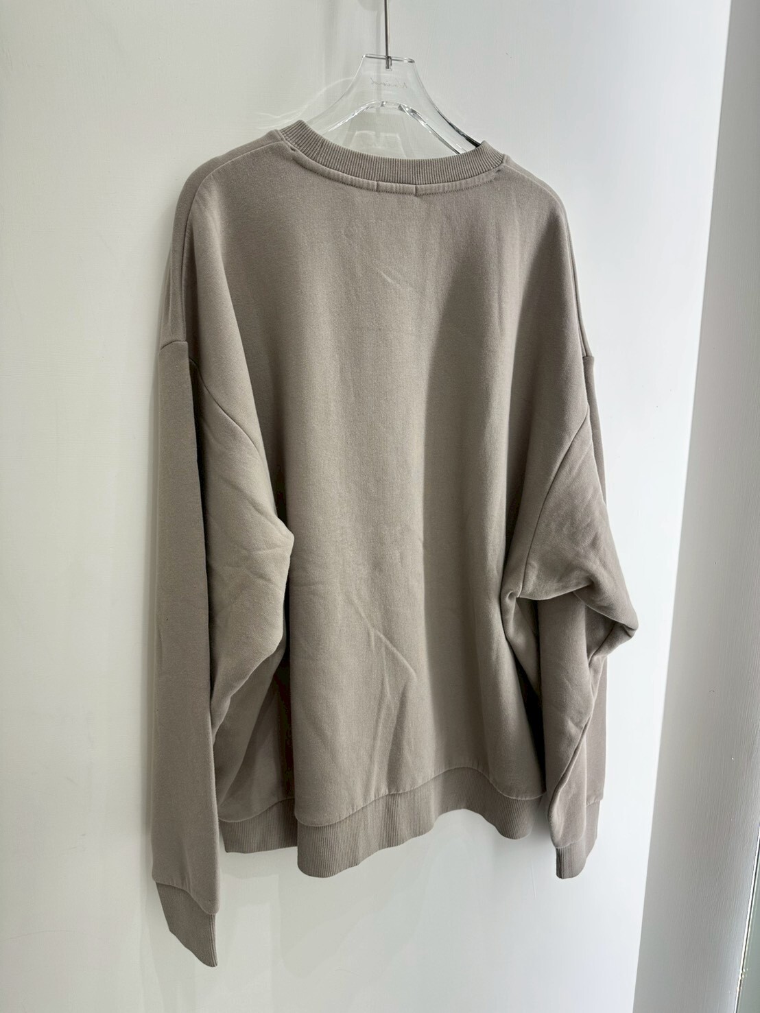 KITH Cyber Monday Crewneck FW22