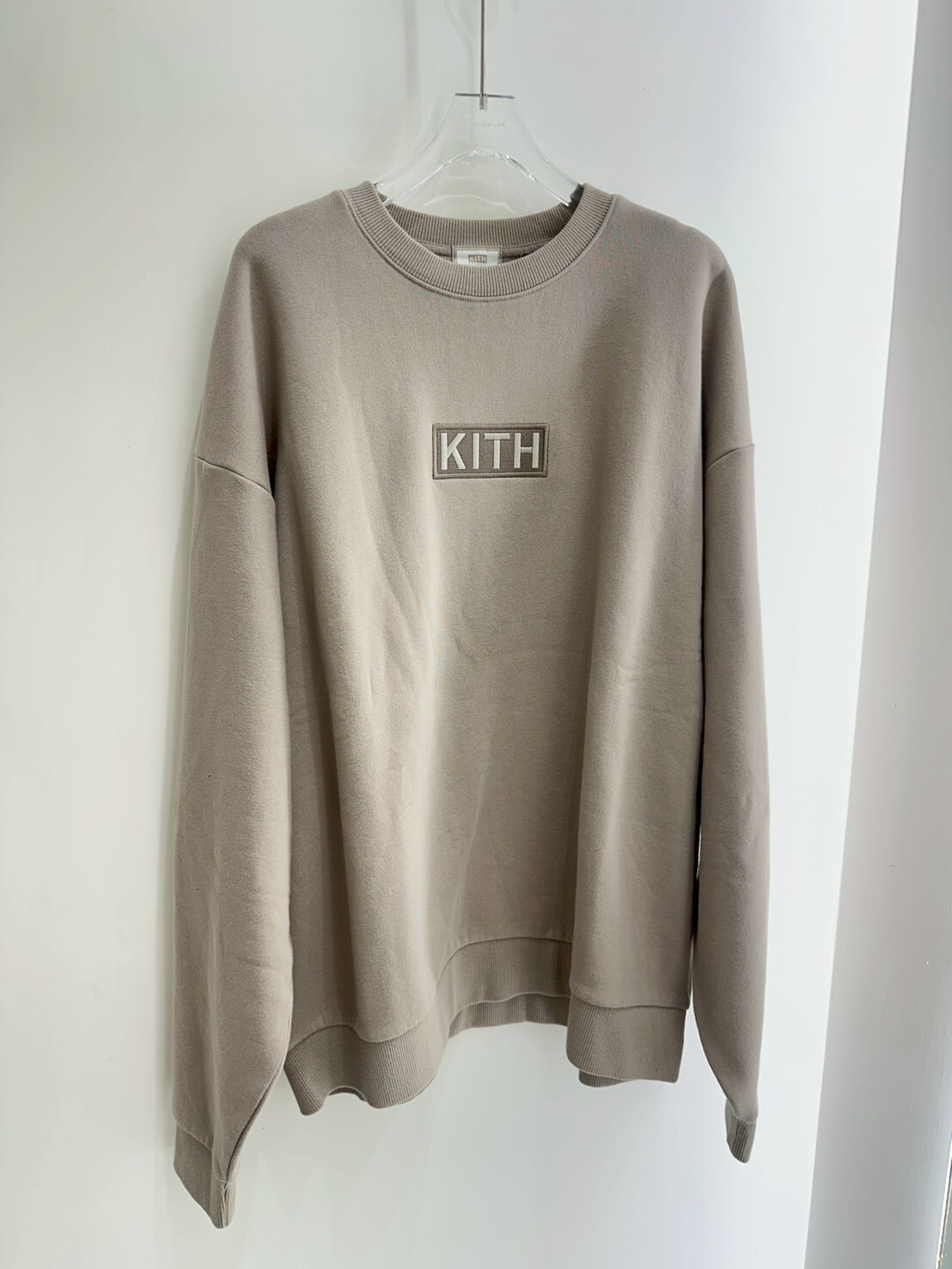 KITH Cyber Monday Crewneck FW22