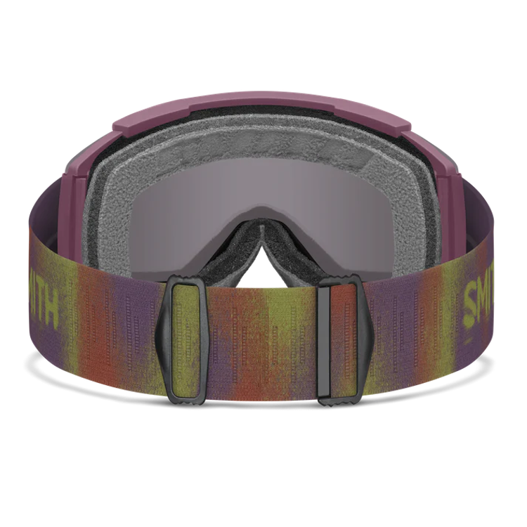 【SMITH】Squad XL Low Bridge Fit_Sprayer