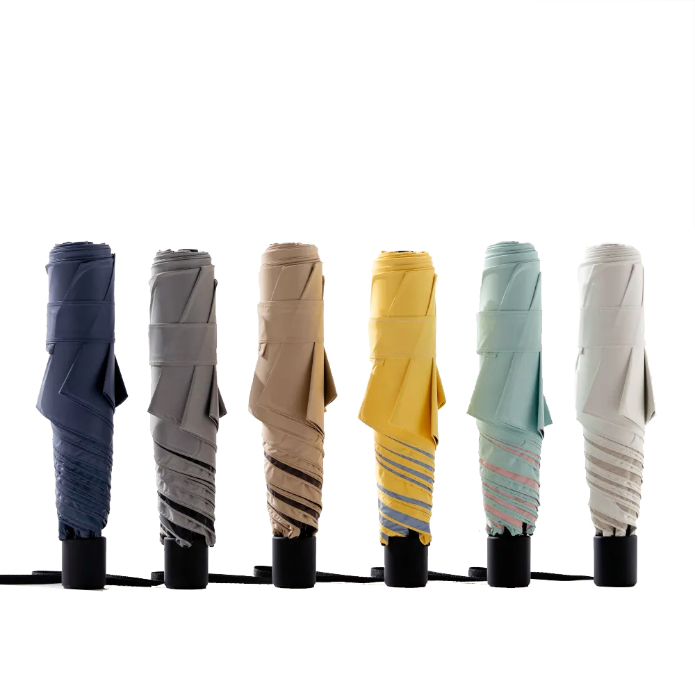 【ROLLS】Eclipse 全日防禦．瞬間捲收傘(半推即開/一鍵全收)(結帳再享9折優惠)