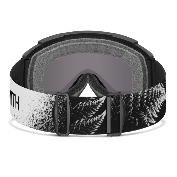 【SMITH】Squad XL Low Bridge Fit_Alice Robinson AC