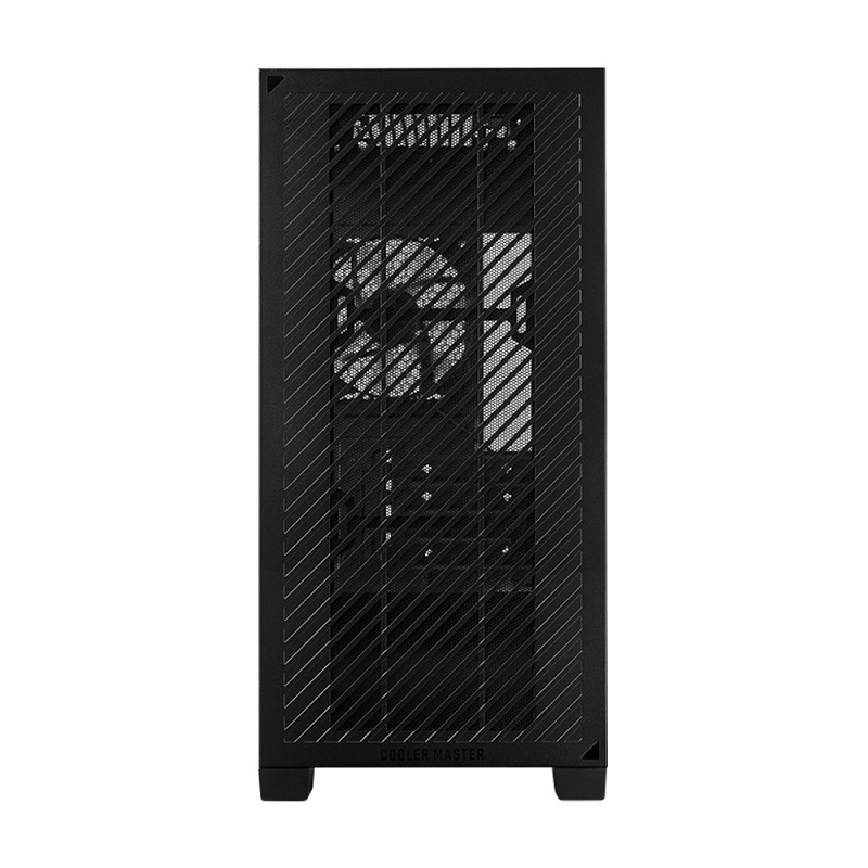 米特3C數位–酷碼 Elite 301 Lite 金屬側板電腦機殼/E301L-KNNN-S00