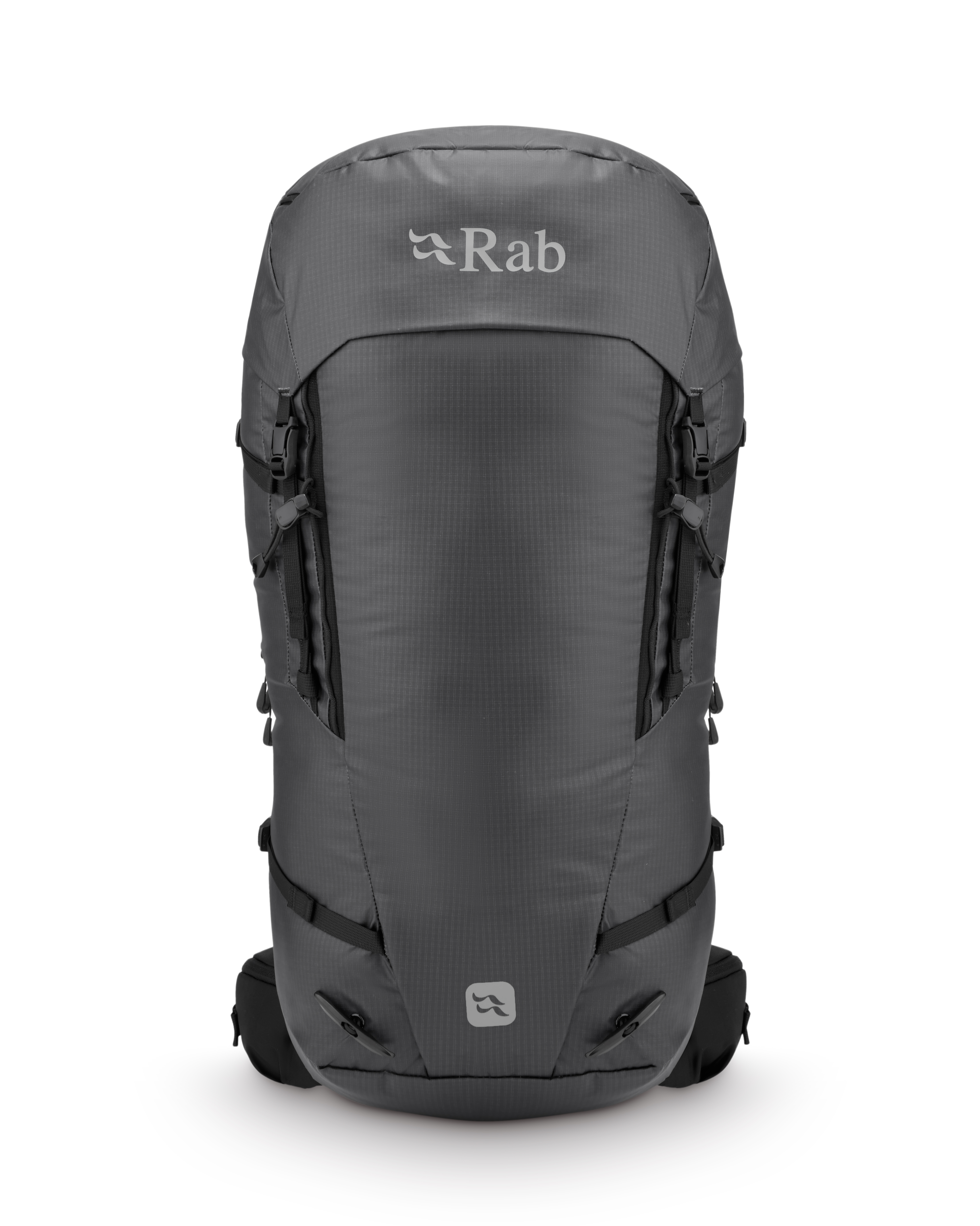 Rab. Ascendor 45L Mountain Pack ( Colour : Black )