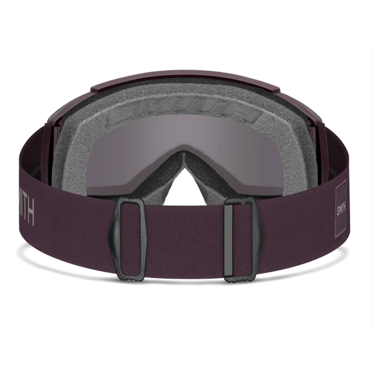 【SMITH】Squad Low Bridge Fit_Mystic