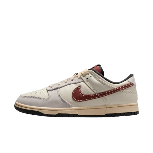 Nike Dunk Low "Pony Pearl" 摩卡珍珠 男鞋 IM6670-202 X