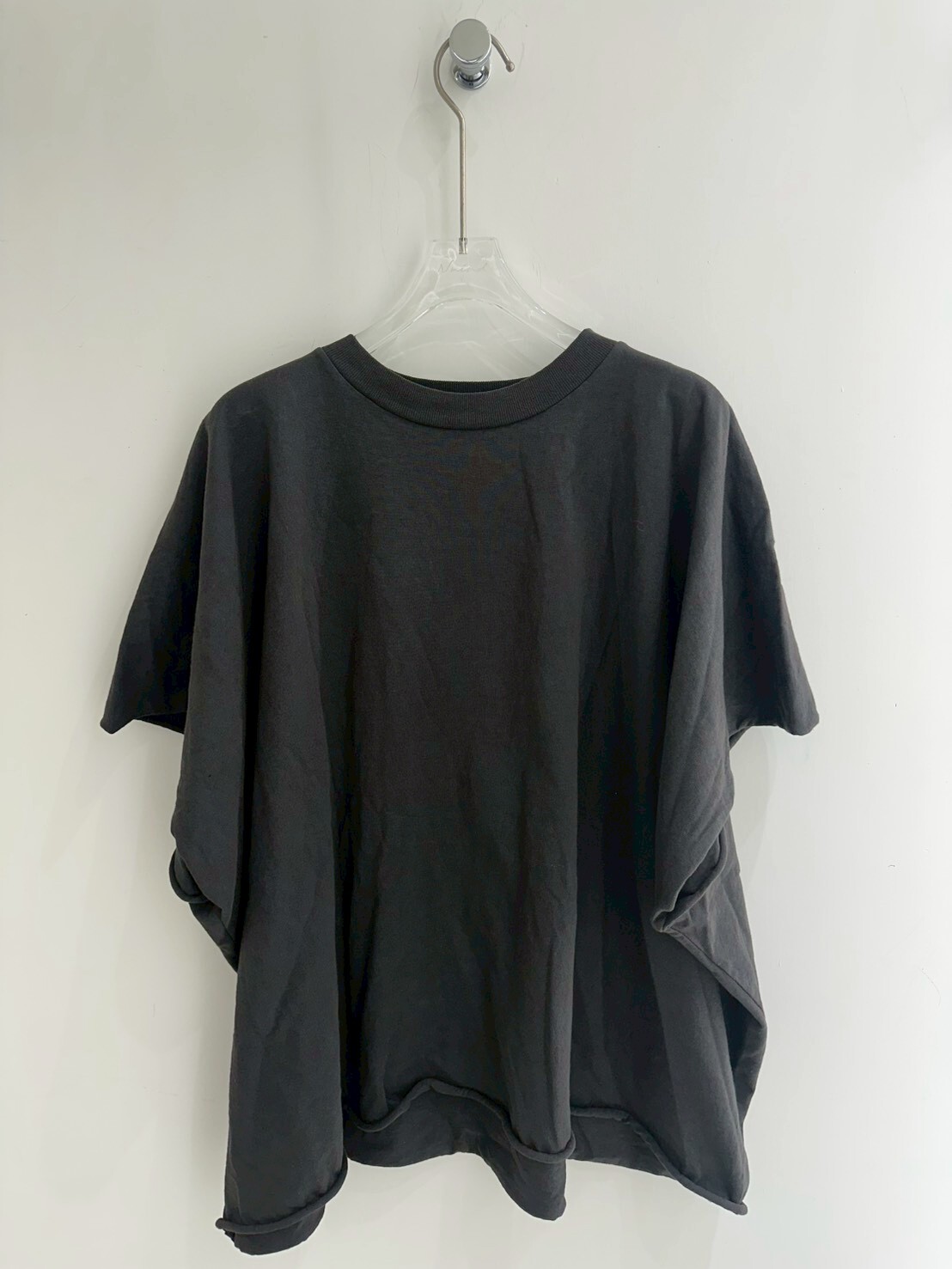 Kanye West YEEZY VULTURES S/S Tee