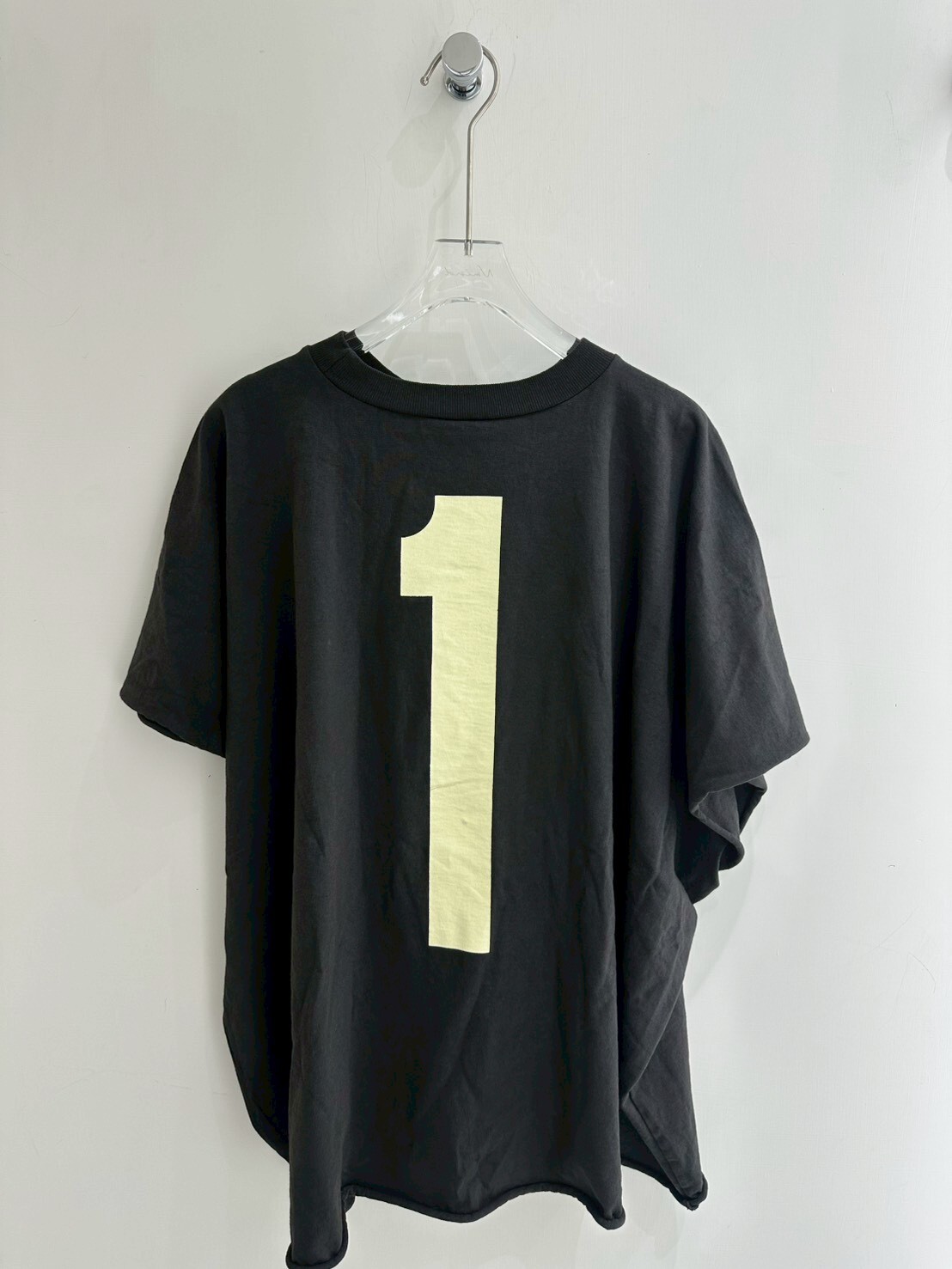 Kanye West YEEZY VULTURES S/S Tee