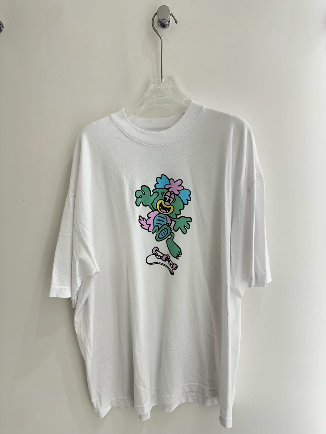 Verdy Visit X Complex Miami Tee