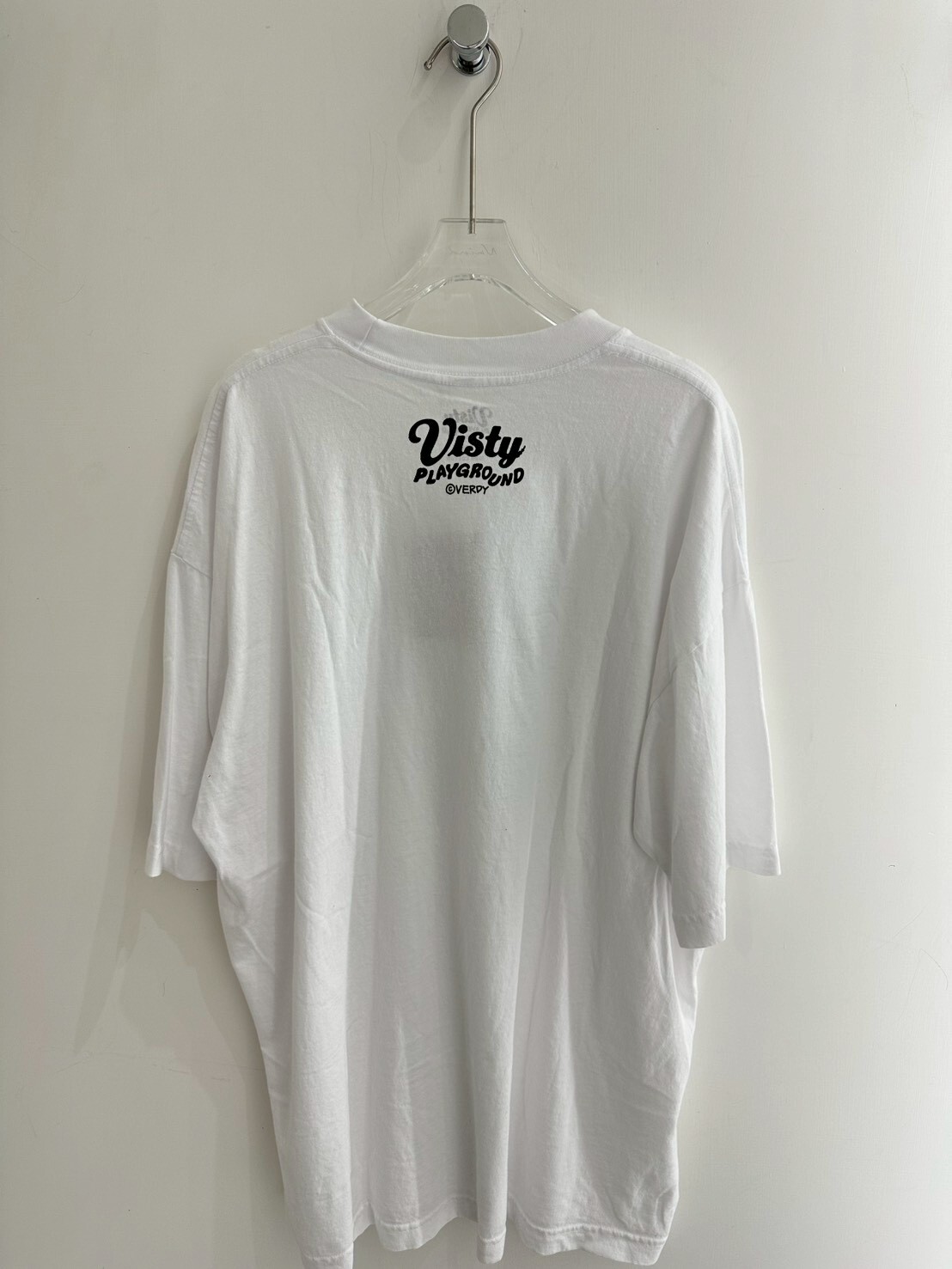 Verdy Visit X Complex Miami Tee