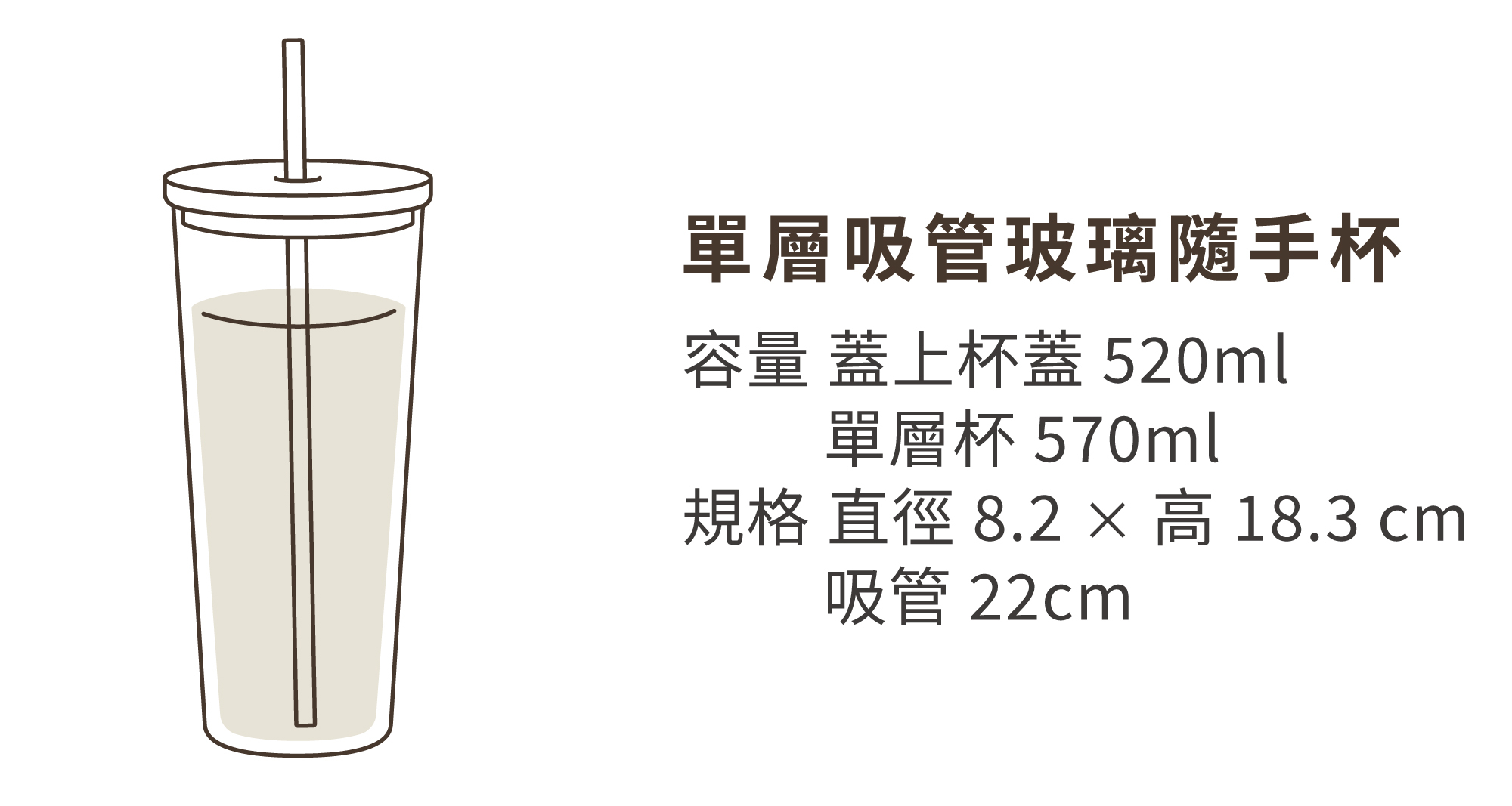好玻-客製玻璃杯
