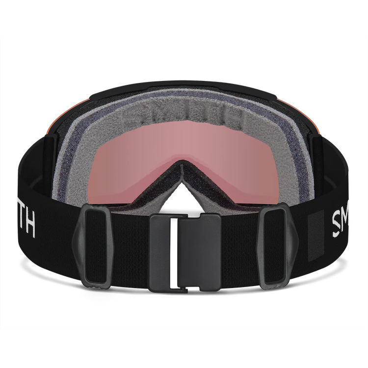 【SMITH】Sequence OTG Low Bridge Fit_Black | ChromaPop Pro Photochromic Blue Mirror  Black+ChromaPop Pro Photochromic Blue Mirror