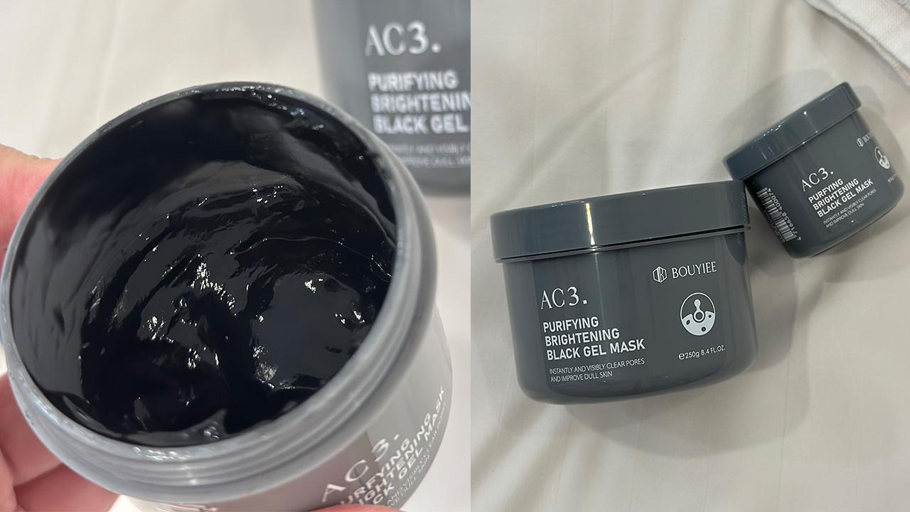 AC3淨膚煥白黑凍膜