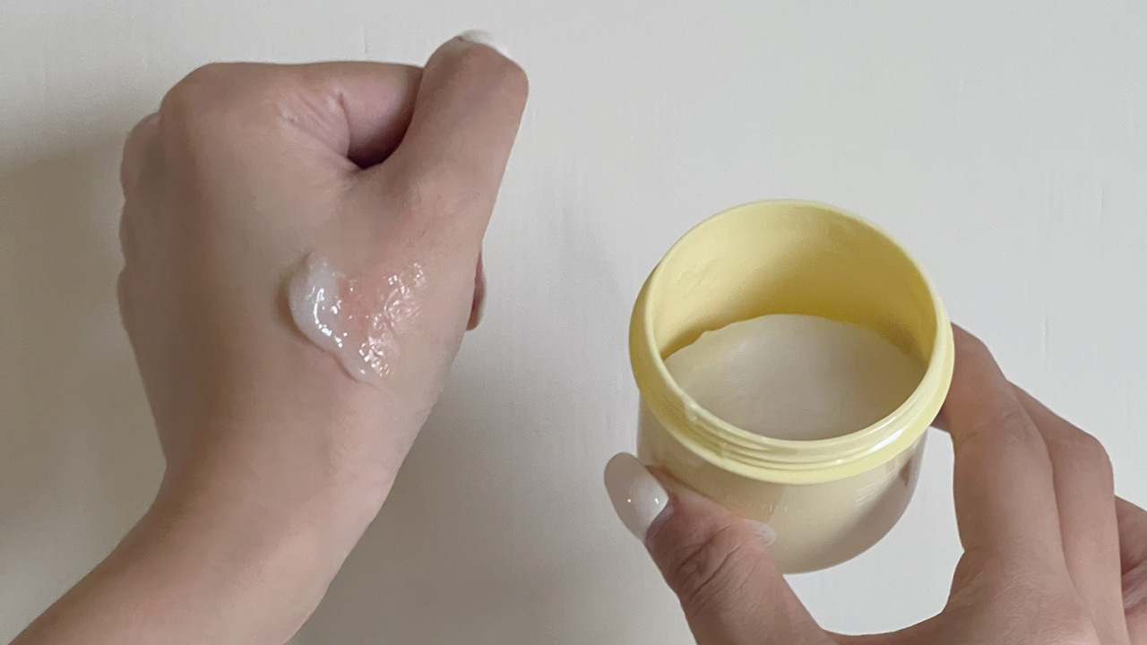 CA0毛孔淨透舒緩卸妝凝凍