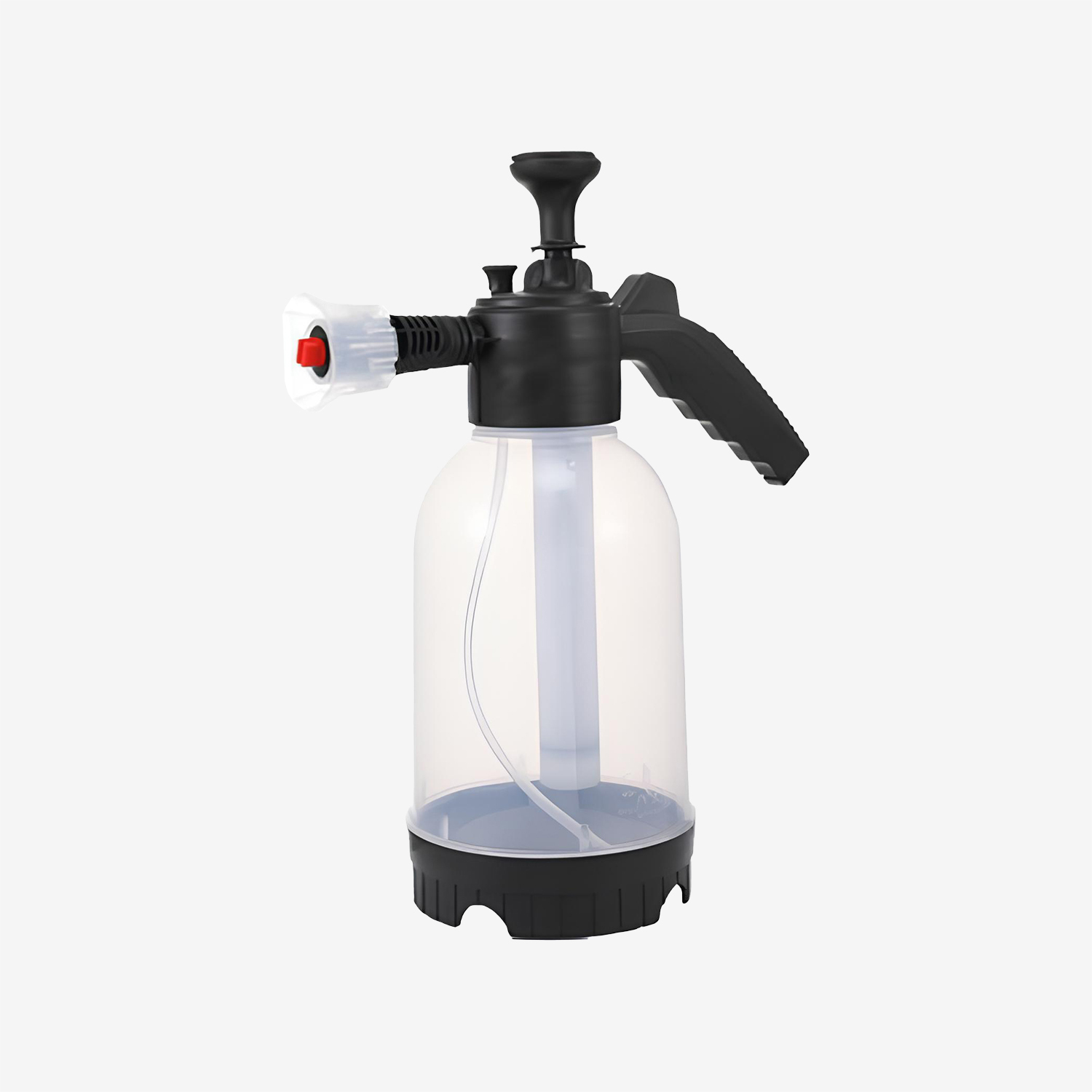 【高壓泡沫噴壺】洗車專用噴瓶｜強勁泡沫、耐酸鹼壓力壺