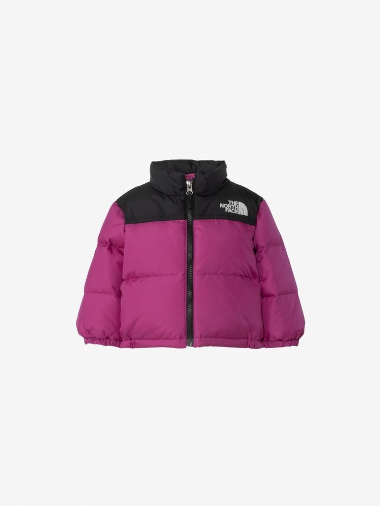 預購┃日本 THE NORTH FACE Nuptse Jacket Baby 嬰兒款 羽絨 外套