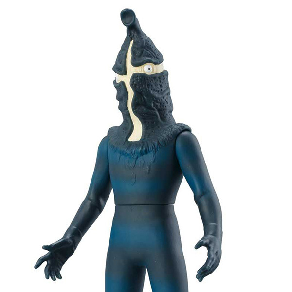 《 BANDAI 萬代 》 代理版  超人力霸王傑特怪獸軟膠-09 凱姆爾人 BT58702