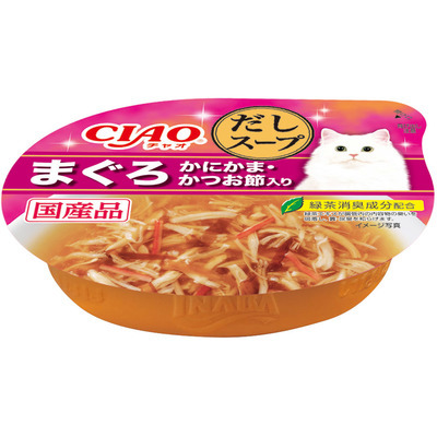 CIAO 原湯杯系列