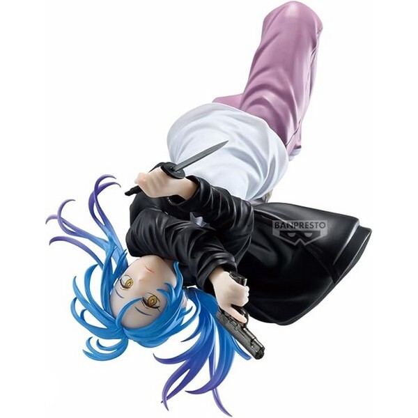 BP 代理版 景品 坂本日常 VIBRATION STARS 赤尾晶