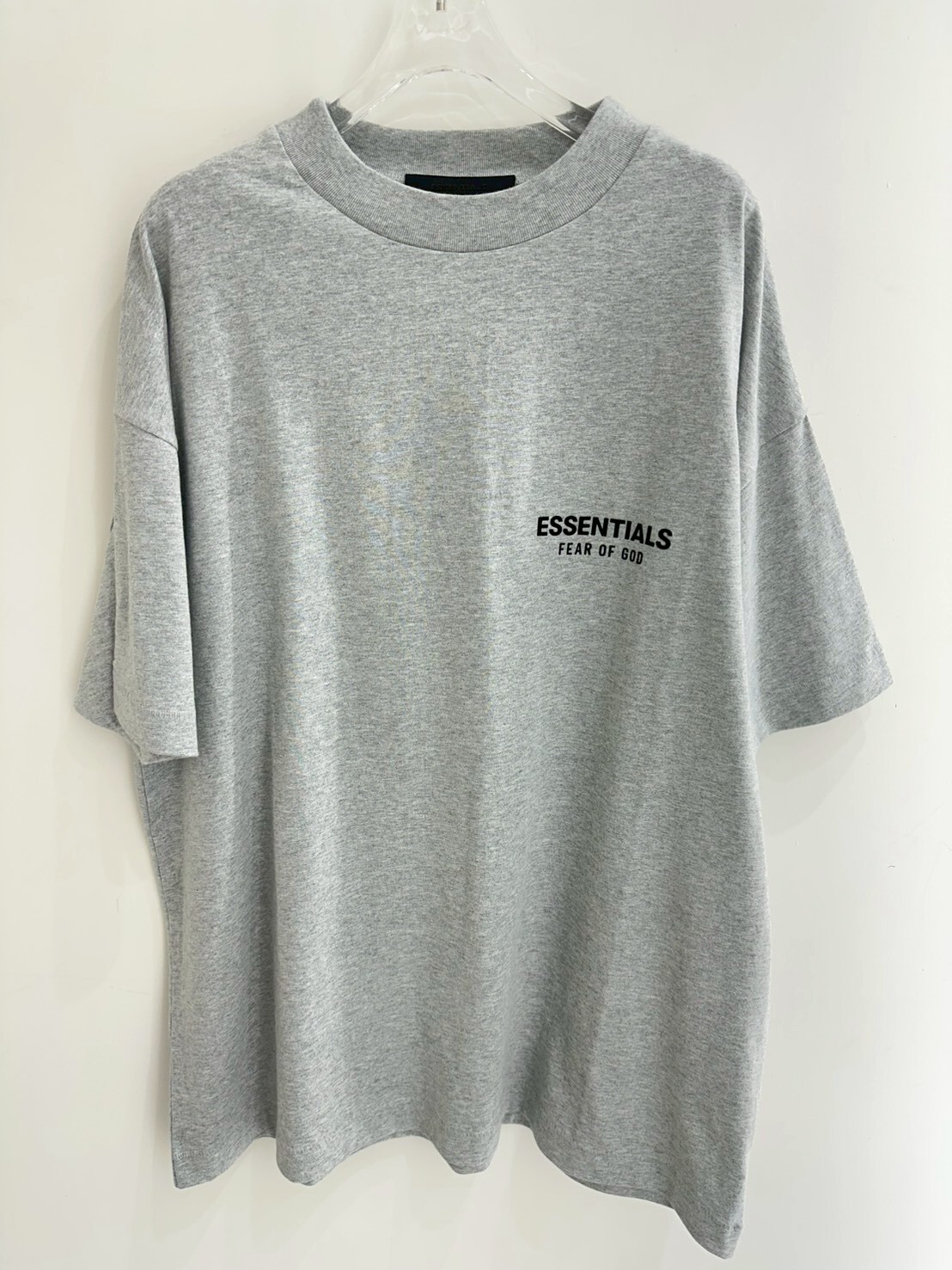 <快速出貨> ESSENTIALS Fear of God Essentials 短袖T恤 FW24 兩色