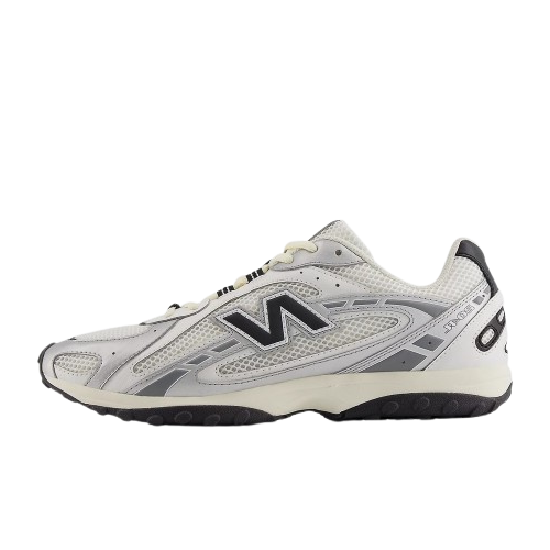 New Balance 204L "Silver Metallic" 銀黑 U204LSWD X