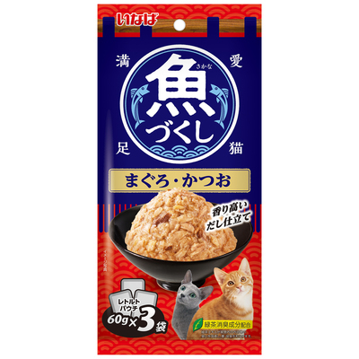 CIAO 魚盛系列