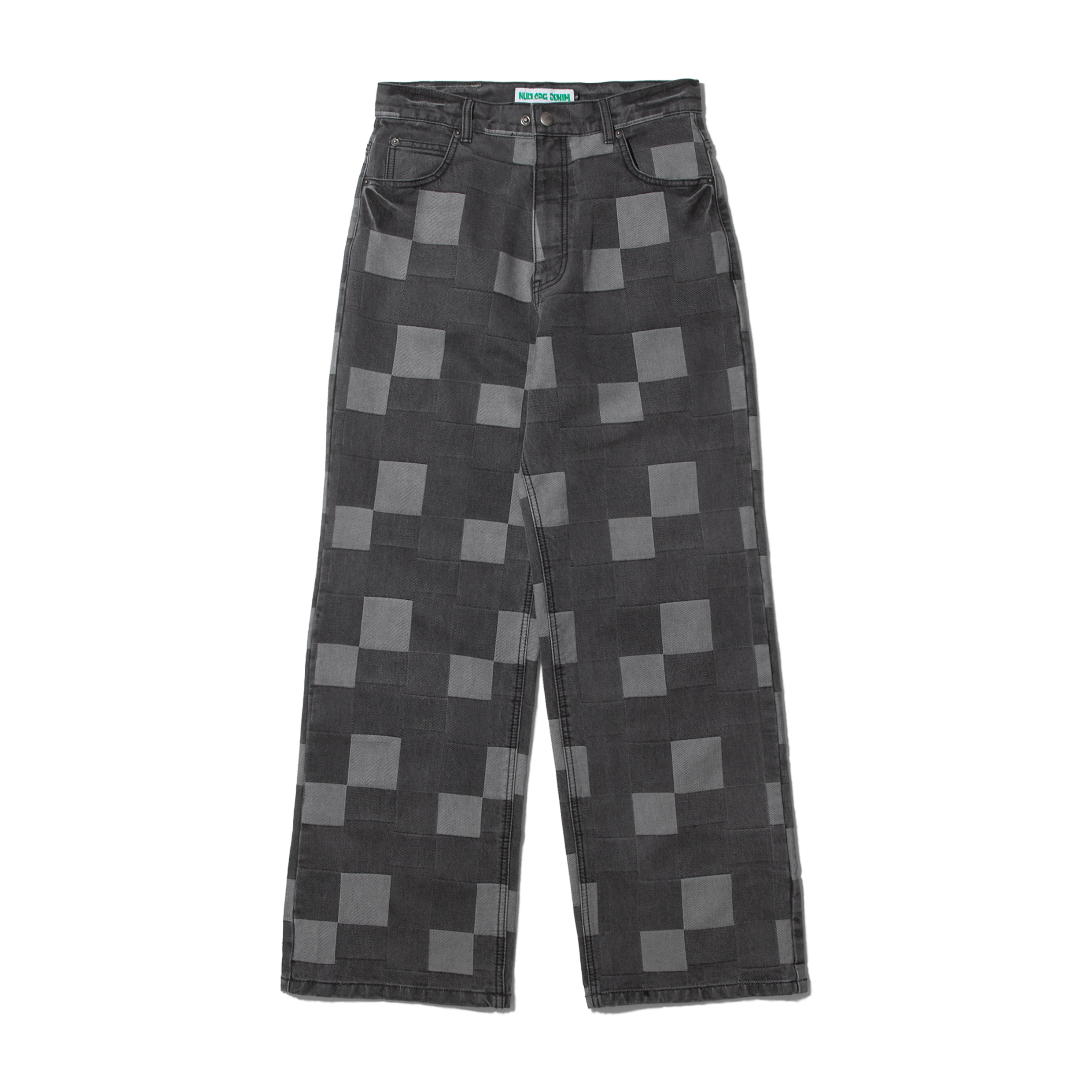 nul1.org 2017 Check Jeans [nu-P47]