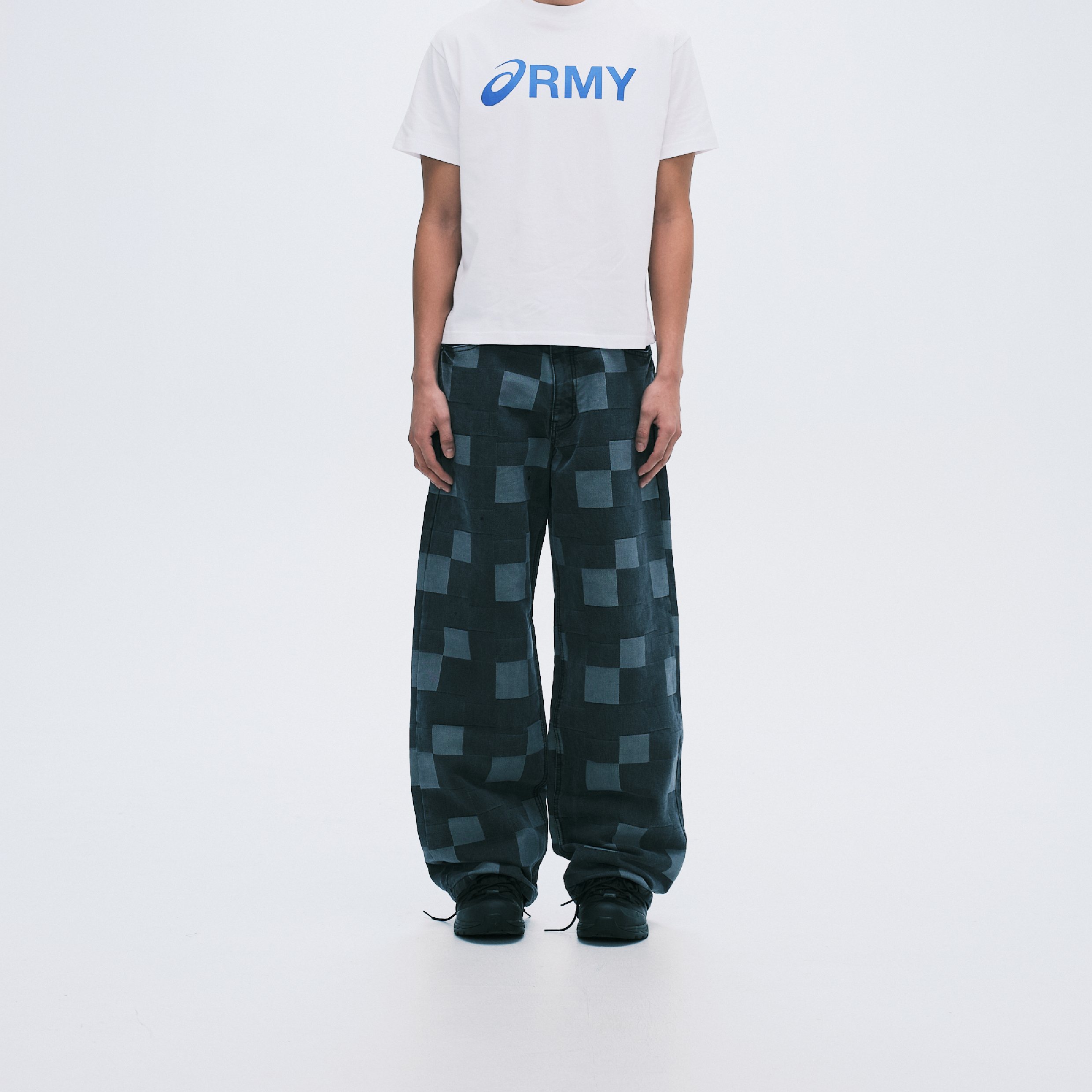 nul1.org 2017 Check Jeans [nu-P47]