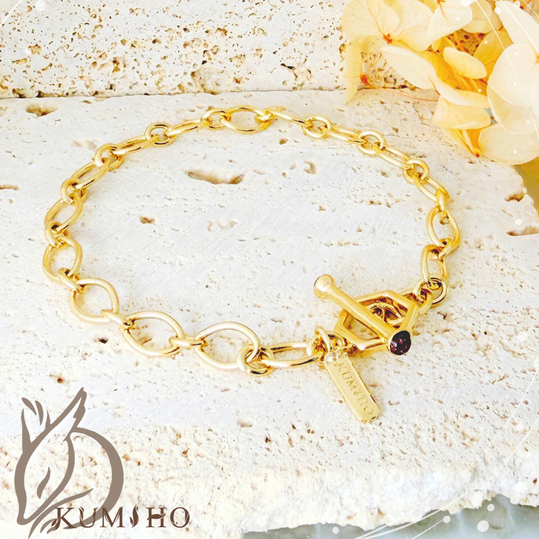 七月誕生石,紅寶石。