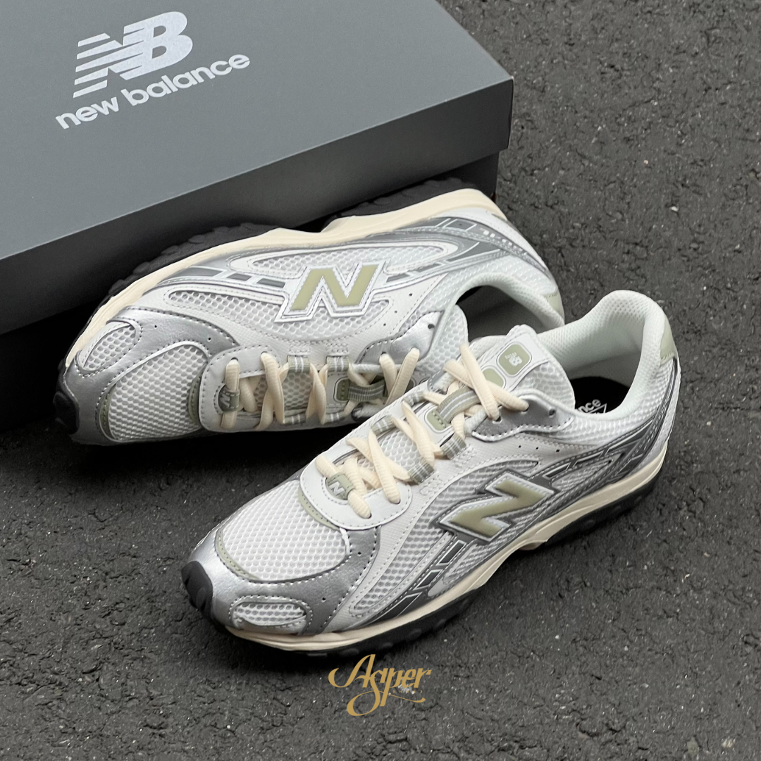 New Balance 204L "Sage Green" 鼠尾草 U204LSWB X