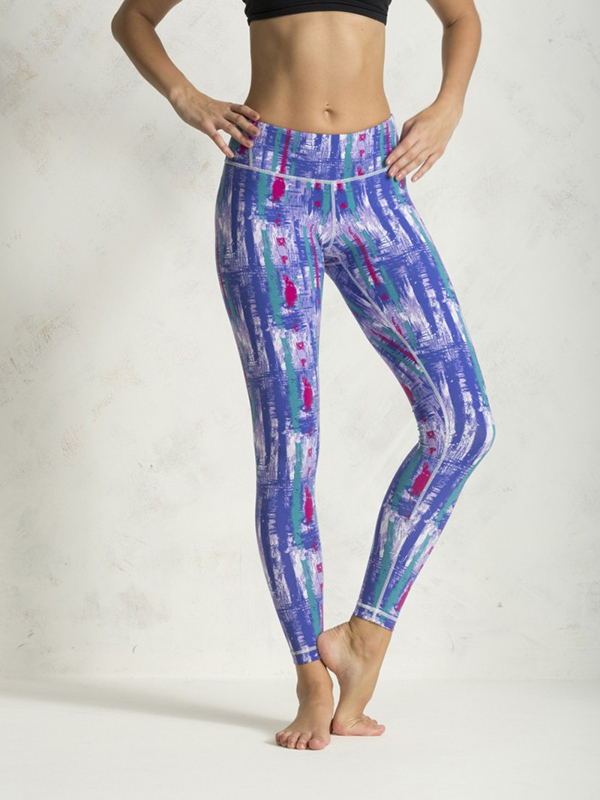 Pure 瑜珈服【Long Legging 緊身長褲 - P280018】健身