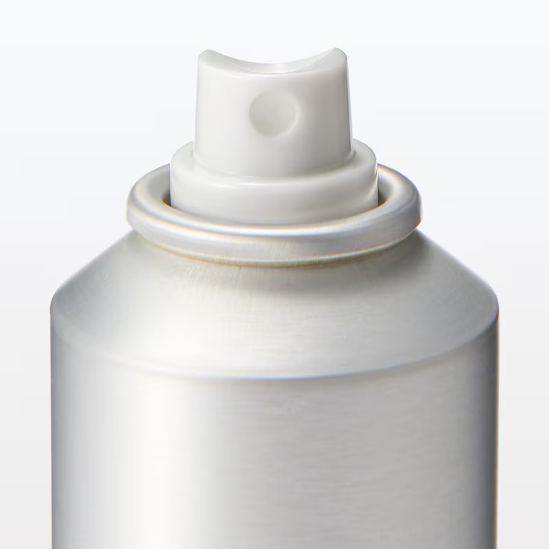 (預購商品) 日本 無印良品 防水噴霧180mL