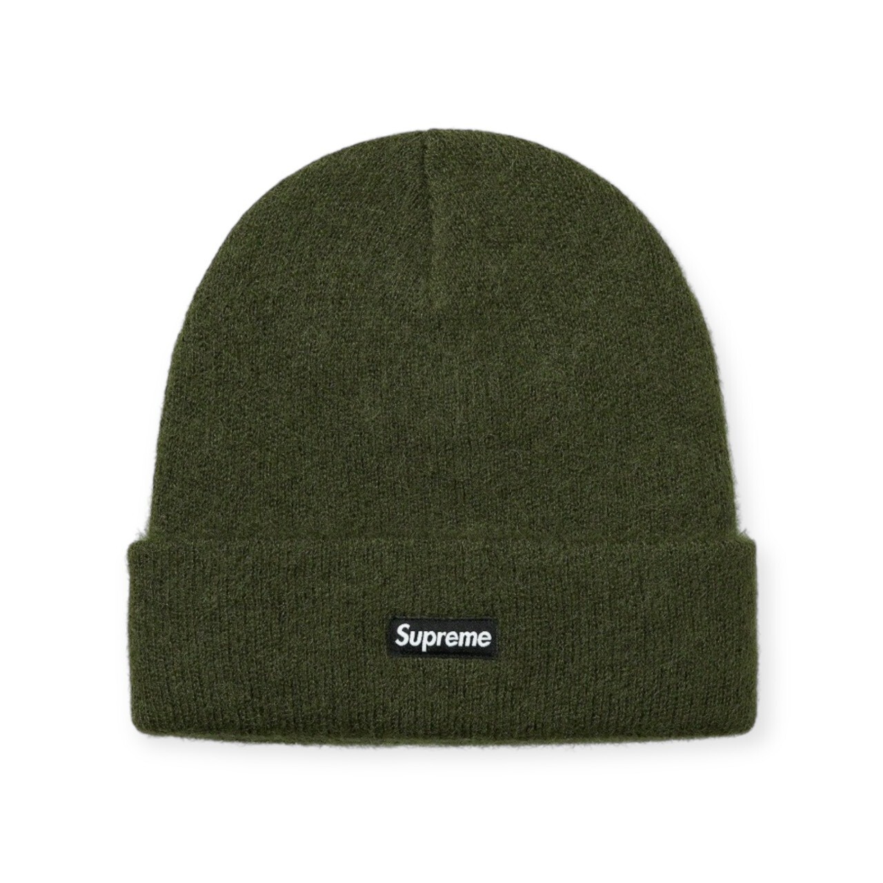 SUPREME 20FW MOHAIR BEANIE