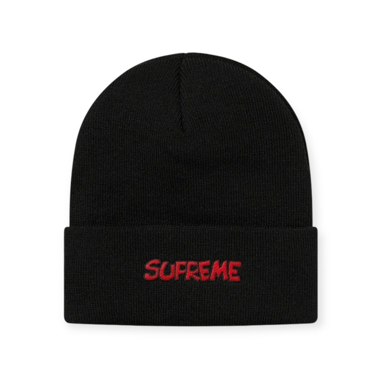 SUPREME 20FW SMURFS BEANIE