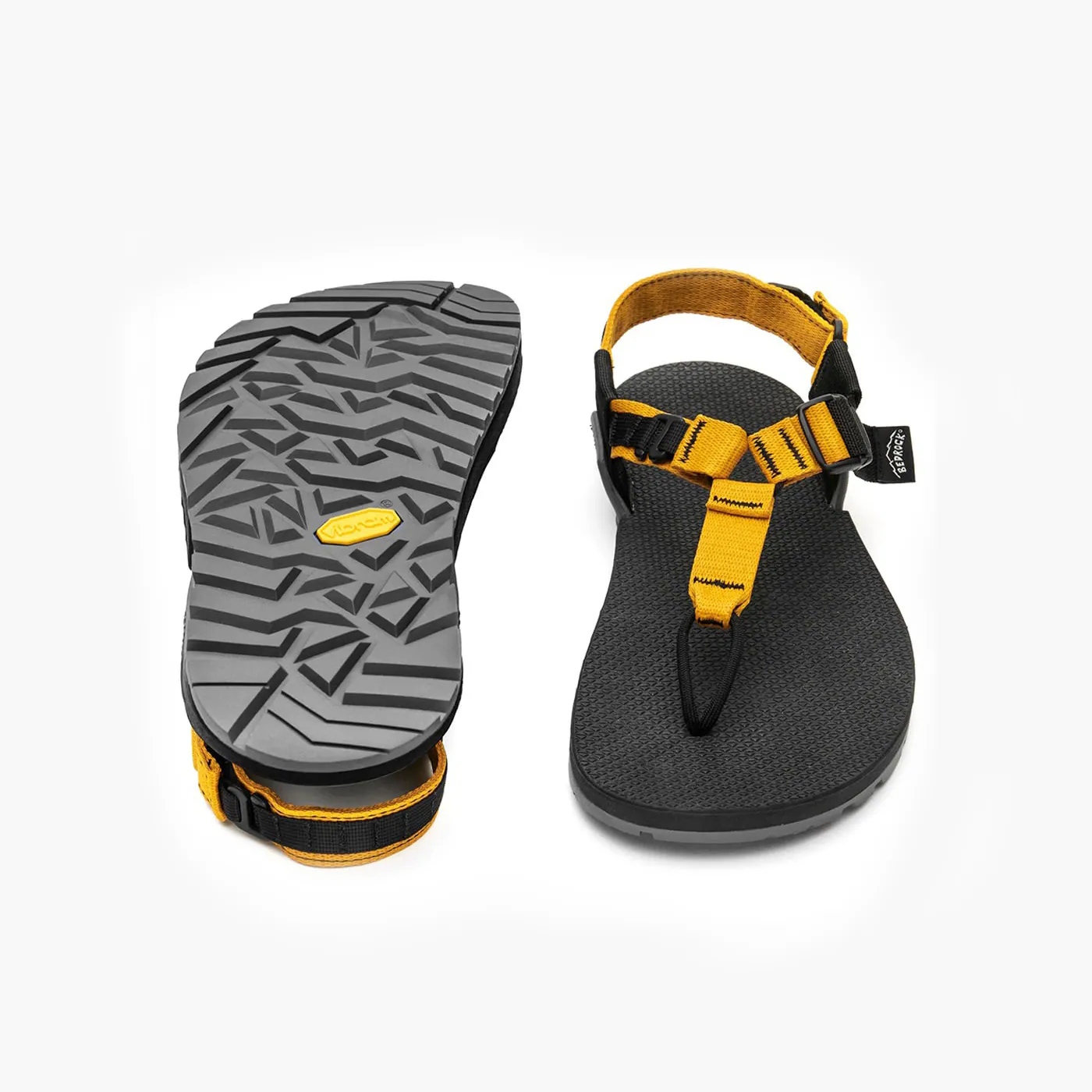 Bedrock Cairn Adventure Sandals 戶外涼鞋 - Bristlecone Brown 咖啡（圖片待補）