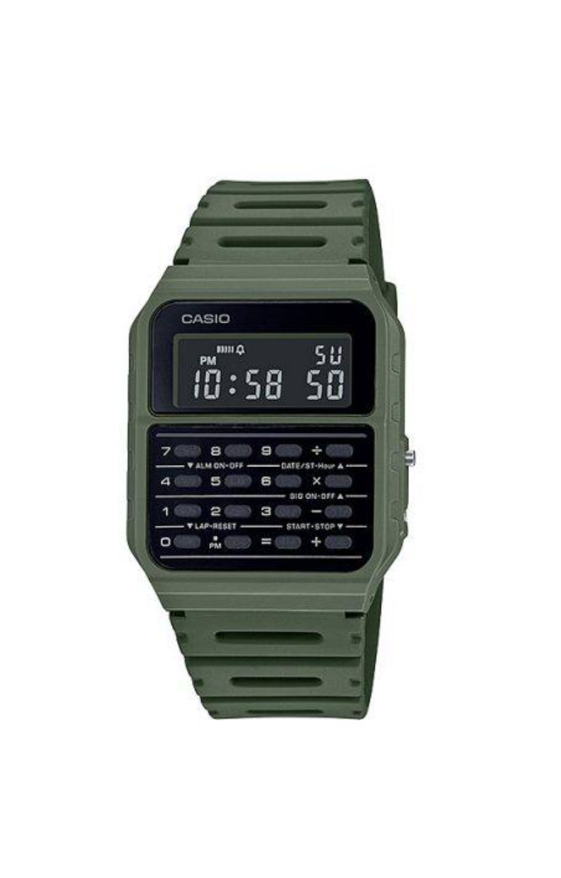 Casio CA-53WF-3B