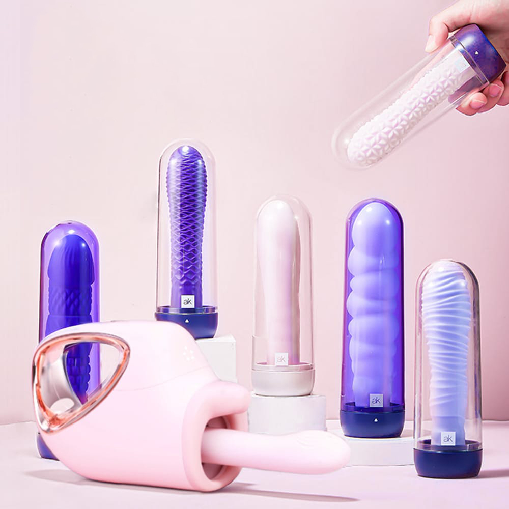 ak G系列 炮機替換棒