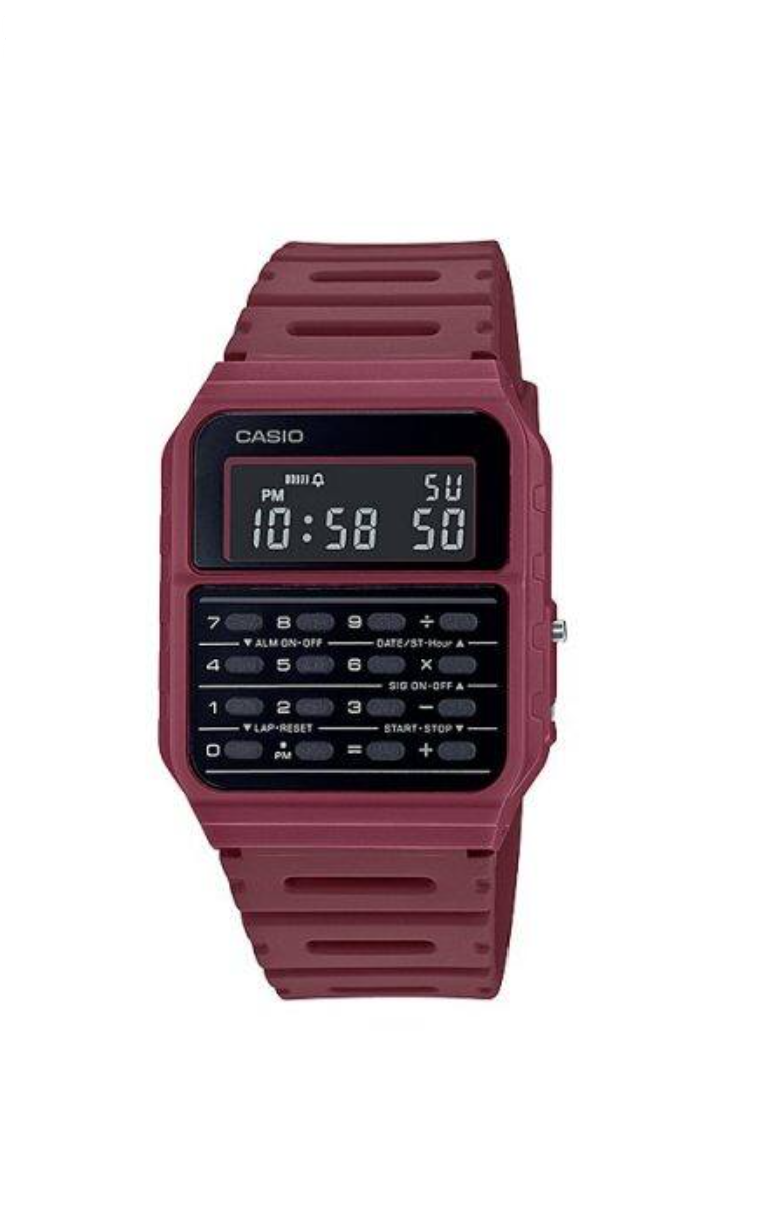 Casio CA-53WF-4B