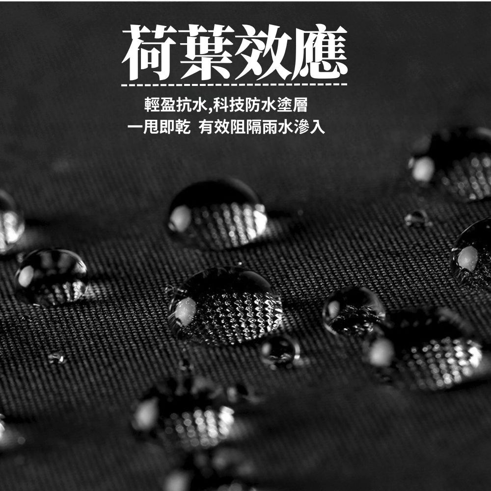 商務防風彎柄自動傘｜黑膠防曬荷葉傘布 8骨玻纖傘架 120cm大尺寸【輕鬆購五金百貨】
