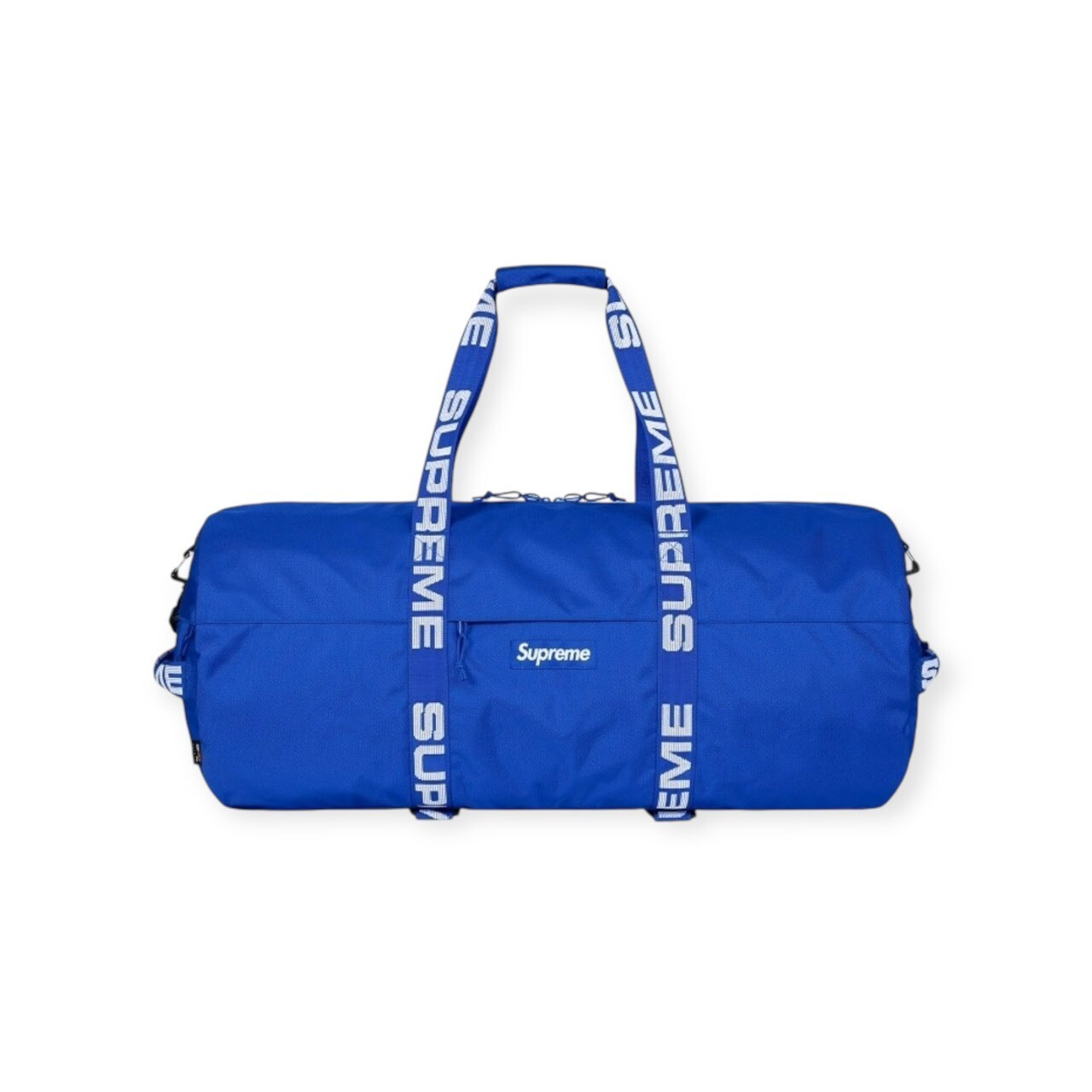 SUPREME 18SS DUFFLE BAG