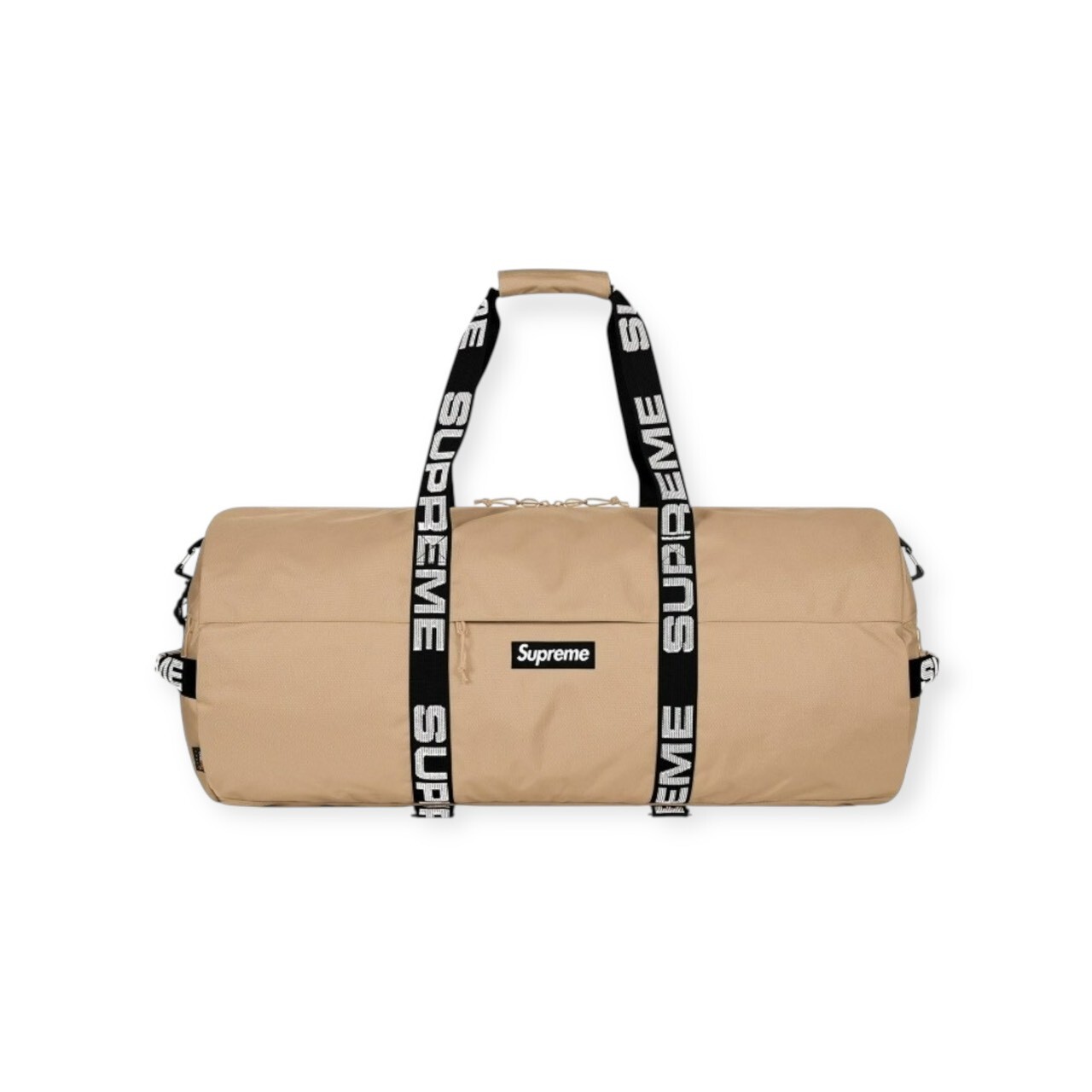 SUPREME 18SS DUFFLE BAG