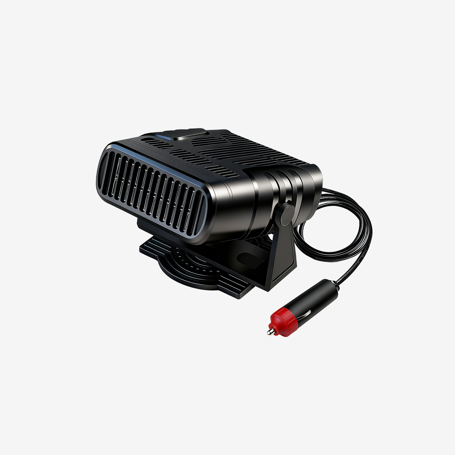 【車用暖風機】冬季取暖神器｜冷暖兩用、除霜除霧、即插即用